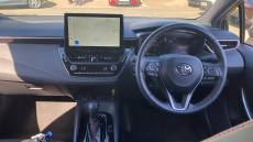 Toyota Corolla 2.0 Hybrid GR Sport 5dr CVT Hybrid Hatchback